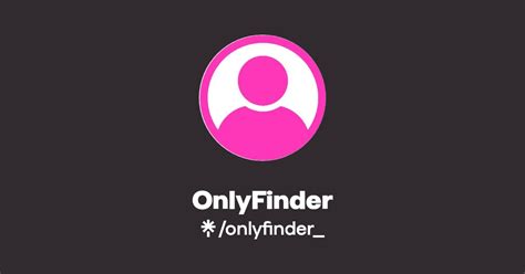 only findr|OnlyFinder